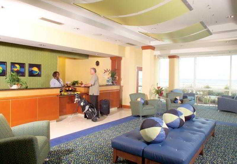 Fairfield & By Marriott Virginia Oceanfront 3*