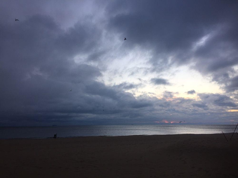 Fairfield & By Marriott Virginia Oceanfront Hotel Virginia Beach