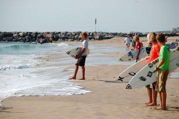 Hotel Fairfield & By Marriott Virginia Oceanfront 3*