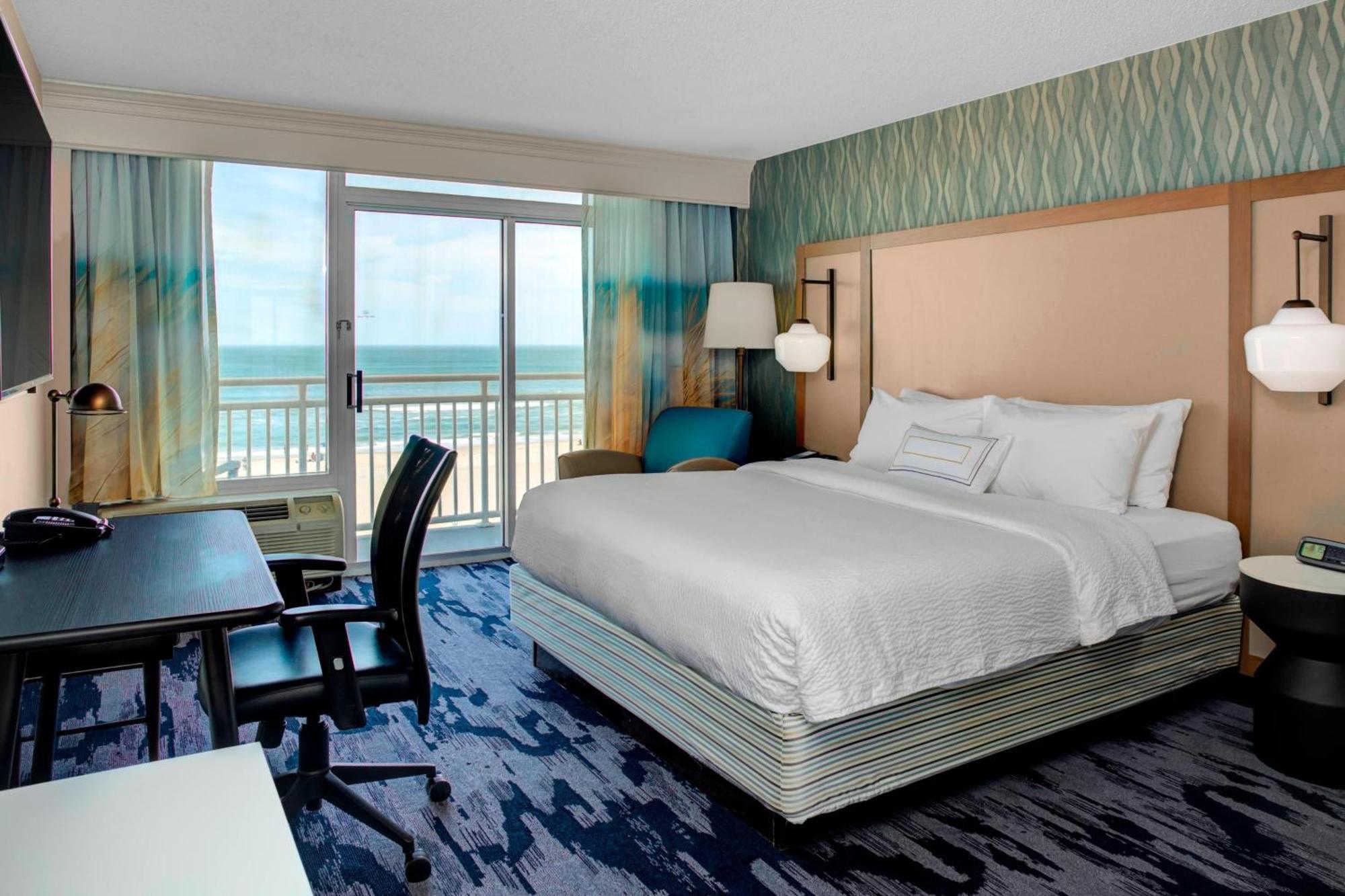 Fairfield & By Marriott Virginia Oceanfront