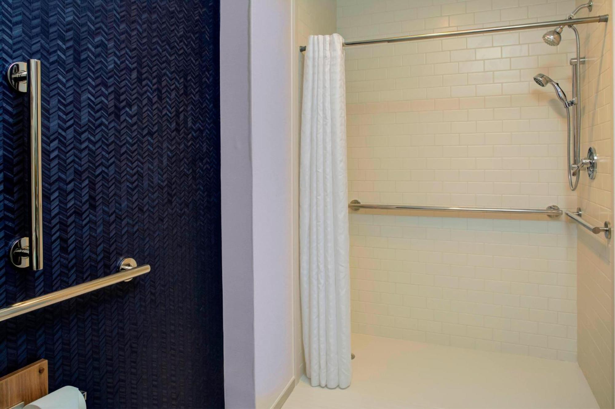 Fairfield & By Marriott Virginia Oceanfront 3* Virginia Beach