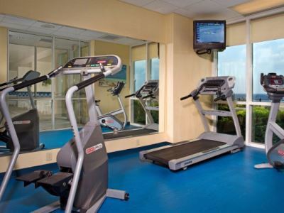 Fairfield & By Marriott Virginia Oceanfront Virginia Beach