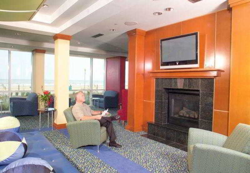 Fairfield & By Marriott Virginia Oceanfront Hotel 3*