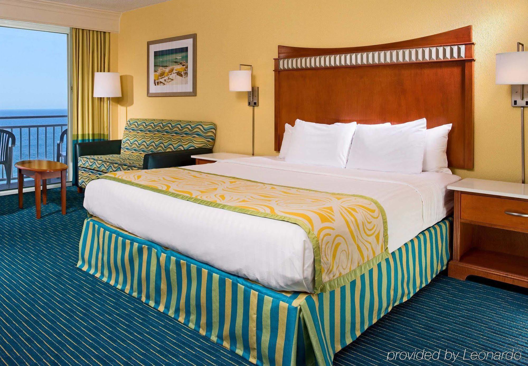 Fairfield & By Marriott Virginia Oceanfront Hotel