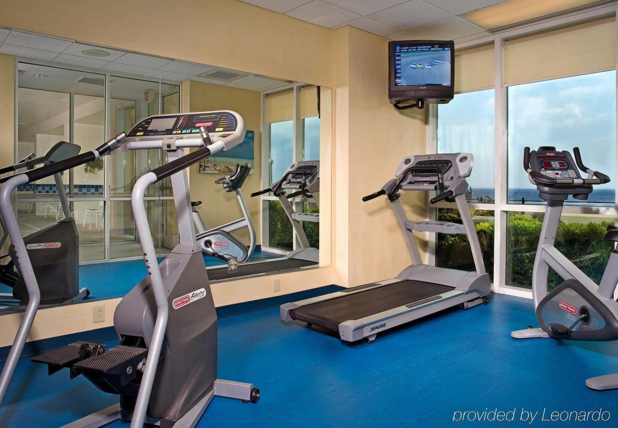 Fairfield & By Marriott Virginia Oceanfront Virginia Beach