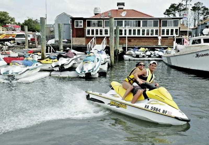 Fairfield & By Marriott Virginia Oceanfront 3* Virginia Beach