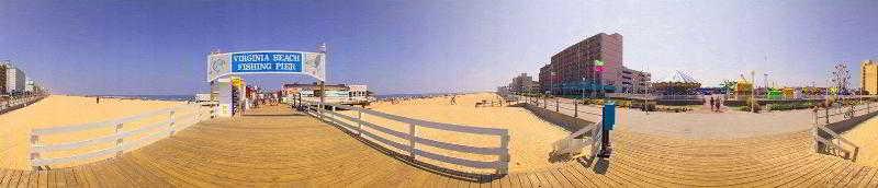 Fairfield & By Marriott Virginia Oceanfront