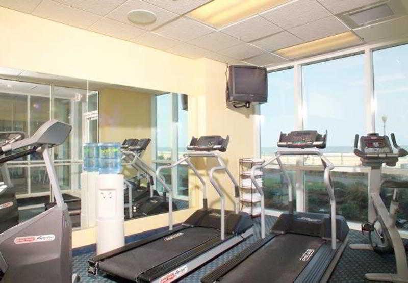 Hotel Fairfield & By Marriott Virginia Oceanfront Virginia Beach