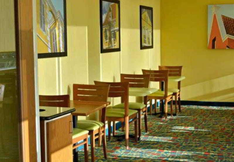 Fairfield & By Marriott Virginia Oceanfront Hotel