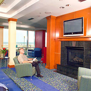 Fairfield & By Marriott Virginia Oceanfront Virginia Beach