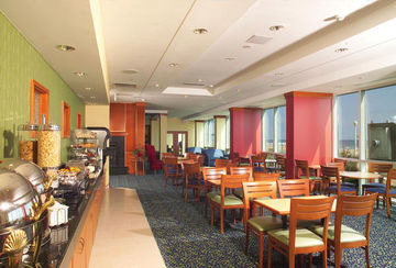 Fairfield & By Marriott Virginia Oceanfront Hotel 3*