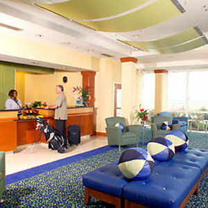 Hotel Fairfield & By Marriott Virginia Oceanfront