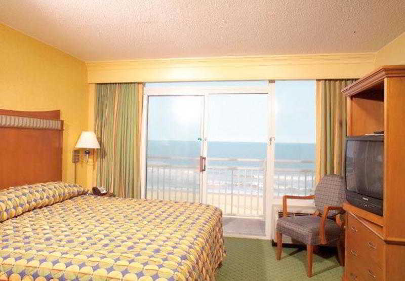 Hotel Fairfield & By Marriott Virginia Oceanfront 3*