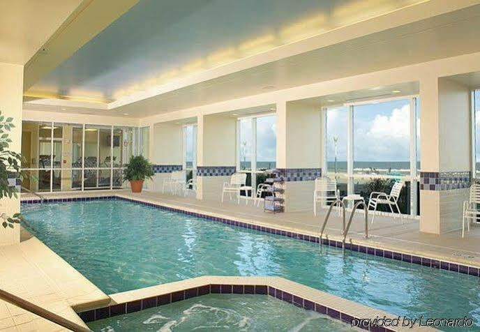 Fairfield & By Marriott Virginia Oceanfront 3* Virginia Beach