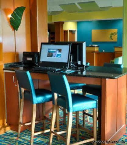 Fairfield & By Marriott Virginia Oceanfront Virginia Beach